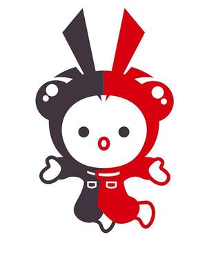 ISSOKU (kazunori131)さんのSHOWKENのキャラクターデザインへの提案
