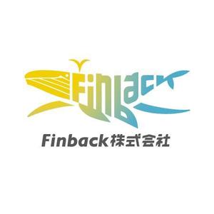 manabiya (gakusato310072)さんのFinback株式会社（保険会社のロゴデザイン）への提案