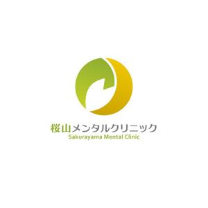 toto046 (toto046)さんの新規開業のメンタルクリニックのロゴへの提案