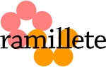 chihiro-sさんの「ラミジェーテ　ramillete」のロゴ作成への提案