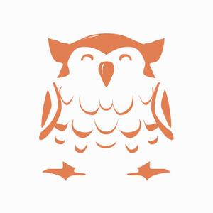 HI (hirokiey)さんの福祉系サービスのふくろうのキャラクターデザインへの提案