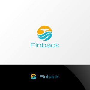 Nyankichi.com (Nyankichi_com)さんのFinback株式会社（保険会社のロゴデザイン）への提案