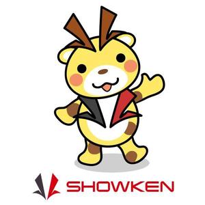 MediaCube (mediacube)さんのSHOWKENのキャラクターデザインへの提案