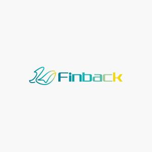 yyboo (yyboo)さんのFinback株式会社（保険会社のロゴデザイン）への提案