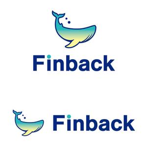 cambelworks (cambelworks)さんのFinback株式会社（保険会社のロゴデザイン）への提案