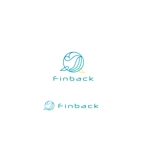 ELDORADO (syotagoto)さんのFinback株式会社（保険会社のロゴデザイン）への提案