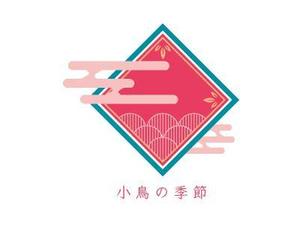 FUJIYAMA (fujiko92)さんのタピオカ・ドリンク業態のブランドLOGOへの提案