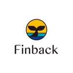 hatarakimono (hatarakimono)さんのFinback株式会社（保険会社のロゴデザイン）への提案