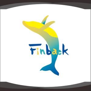 dister12 (dister12)さんのFinback株式会社（保険会社のロゴデザイン）への提案