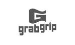 K STUDIO (WildWing)さんのフィッシングブランド　「grab grip」のロゴへの提案