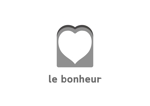 tora (tora_09)さんのパン屋　(ル・ボヌール)のロゴへの提案