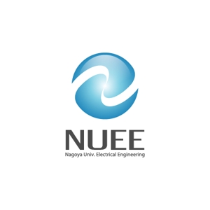 smartdesign (smartdesign)さんの「NUEE(Nagoya Univ. Electrical Engineering)」のロゴ作成への提案