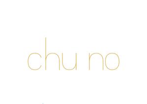 tora (tora_09)さんの女性向けアパレルブランド「chu no」のロゴへの提案