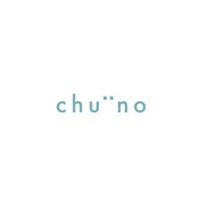 WIZE DESIGN (asobigocoro_design)さんの女性向けアパレルブランド「chu no」のロゴへの提案