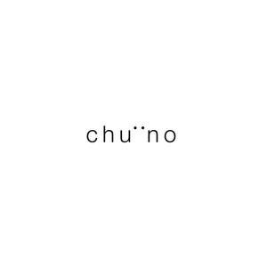 WIZE DESIGN (asobigocoro_design)さんの女性向けアパレルブランド「chu no」のロゴへの提案