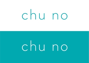 aki owada (bowie)さんの女性向けアパレルブランド「chu no」のロゴへの提案