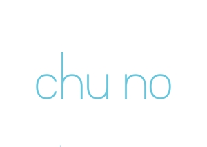 tora (tora_09)さんの女性向けアパレルブランド「chu no」のロゴへの提案