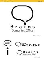 t-kunnさんのコンサルティング・オフィス(企業)のマークとロゴへの提案