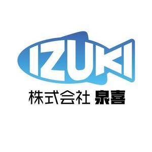 headwatersさんの「株式会社泉喜」のロゴ作成への提案