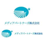 timkyanpy (lady-miriann)さんの会社のロゴのデザイン　親会社ロゴあるので関連性への提案