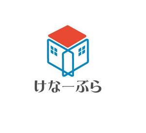 福田　千鶴子 (chii1618)さんの会社「合同会社けなーぶら」のロゴへの提案