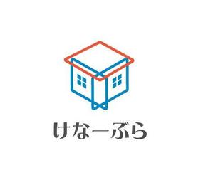 福田　千鶴子 (chii1618)さんの会社「合同会社けなーぶら」のロゴへの提案