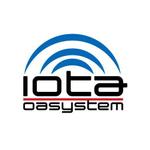 arizonan5 (arizonan5)さんの「iotaoasystem」のロゴ作成への提案