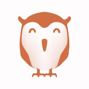 HI (hirokiey)さんの福祉系サービスのふくろうのキャラクターデザインへの提案