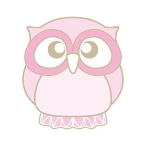 濱野　勝 (chabitoranosuke)さんの福祉系サービスのふくろうのキャラクターデザインへの提案