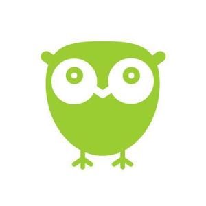 ぴょんた (pyon-ta)さんの福祉系サービスのふくろうのキャラクターデザインへの提案