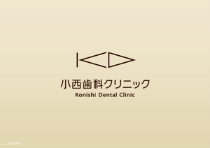 さんの新築歯科医院のロゴへの提案