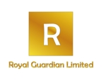 ◆◆◆活動休止◆◆◆ ()さんの不動産アセットマネジメント　Royal Guardian Limited　香港法人のロゴへの提案