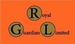 牧ユイ (shiyui)さんの不動産アセットマネジメント　Royal Guardian Limited　香港法人のロゴへの提案