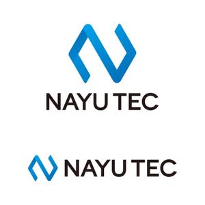 tsujimo (tsujimo)さんのWEB系企業「Nayuki Technologies」のロゴへの提案