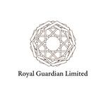 ryuusei-go ()さんの不動産アセットマネジメント　Royal Guardian Limited　香港法人のロゴへの提案