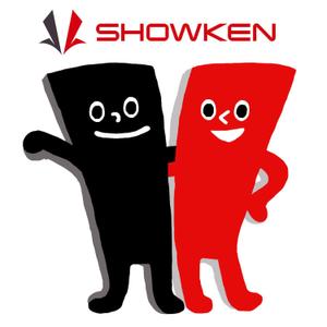 Yuuki (ubo117)さんのSHOWKENのキャラクターデザインへの提案