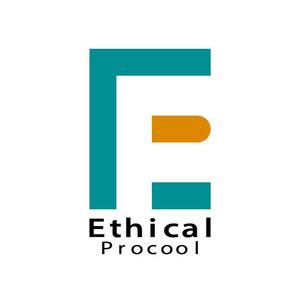 PYAN ()さんのブランド名　「Ethical Procool」のロゴへの提案