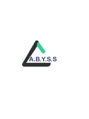 聰 (sato0011)さんの新規　不動産　投資　経営　ABYSS　ロゴへの提案