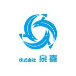 yusa_projectさんの「株式会社泉喜」のロゴ作成への提案