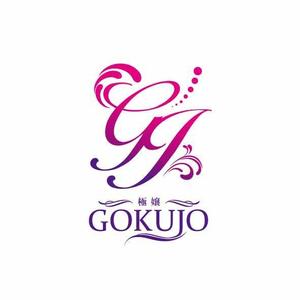 green_Bambi (green_Bambi)さんのサイトロゴ「極嬢 GOKUJO」のロゴ作成への提案