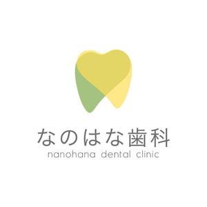 KIONA (KIONA)さんの歯科クリニックのロゴへの提案