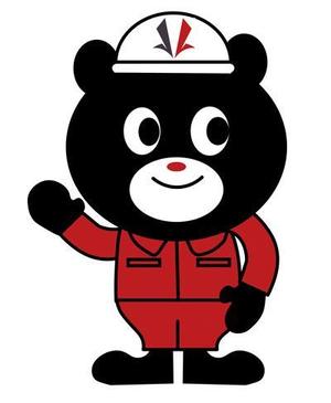 浅井和恵 (KazueAsai)さんのSHOWKENのキャラクターデザインへの提案