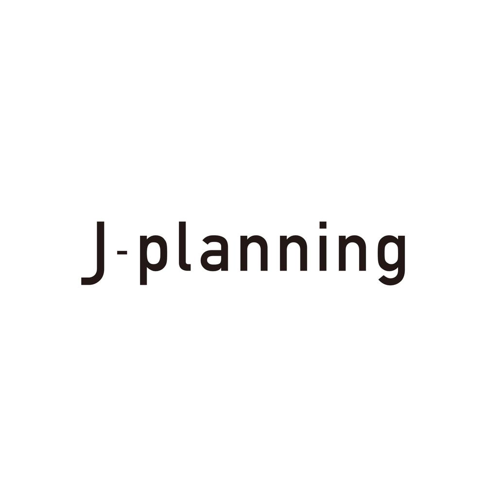 コンサルティング会社「㈱J-planning」の社名ロゴ