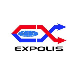 MacMagicianさんの新規 ITサービス コンサル EXPOLIS ロゴへの提案