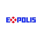 MacMagicianさんの新規 ITサービス コンサル EXPOLIS ロゴへの提案