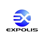 MacMagicianさんの新規 ITサービス コンサル EXPOLIS ロゴへの提案