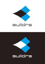 Labo (force_p3)さんのビルダーズ株式会社(Buildrs)のロゴ制作依頼への提案