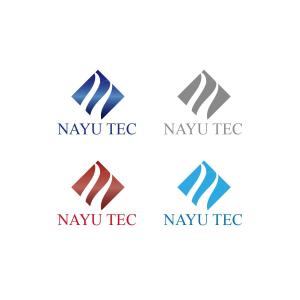 iDw (idw_)さんのWEB系企業「Nayuki Technologies」のロゴへの提案