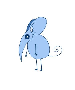 躯咲マドロミ ()さんの耳鼻咽喉科　クリニックのキャラクター作成への提案