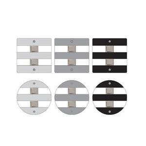 Tokyoto (Tokyoto)さんのスイッチカバーの商品デザインへの提案